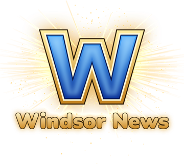 Windsor News logo